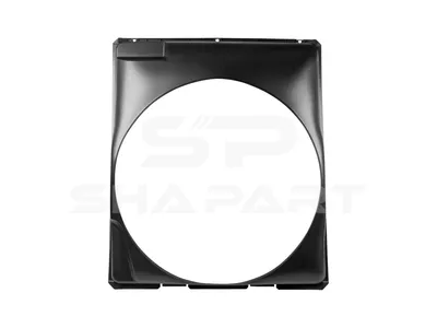 1.11427 Fan cover