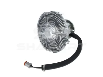 1.11467 Fan clutch