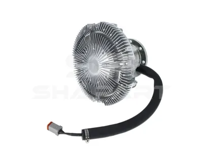 1.11469 Fan clutch