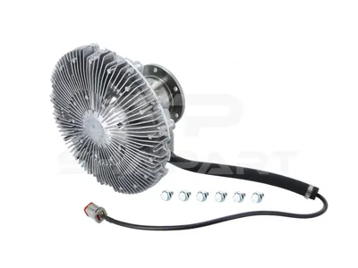 1.11471 Fan clutch