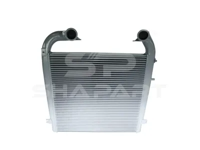 1.11479 Intercooler, L: 880 mm, W: 856 mm, T: 62 mm