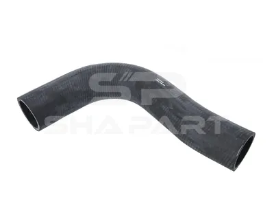 1.11500 Radiator hose, d: 54 mm