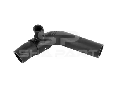 1.11505 Radiator hose, d1: 31.5 mm, d2: 56 mm