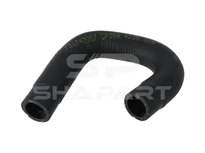 1.11509 Radiator hose