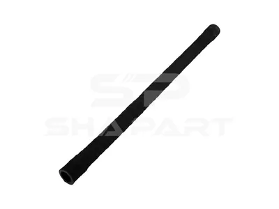 1.11521 Radiator hose, d: 24 mm, L: 650 mm