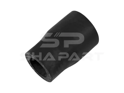 1.11522 Radiator hose, d1: 25 mm, d2: 31 mm, L: 63 mm