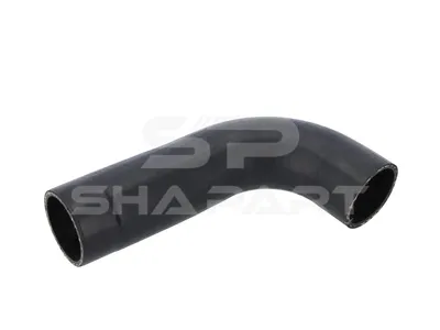 1.11526 Radiator hose, d: 57 mm, L: 224 mm, S: 5 mm