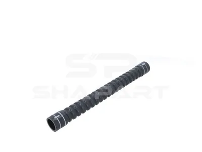 1.11527 Radiator hose, d: 31 mm, L: 356 mm