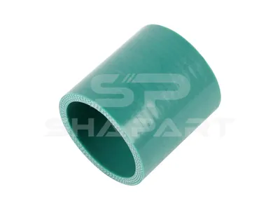 1.11531 Radiator hose, d: 55 mm, L: 71 mm