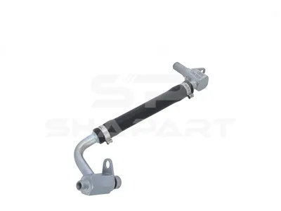 1.11545 Coolant pipe, turbocharger, d: 10 mm, M12 x 1,5, SW: 22