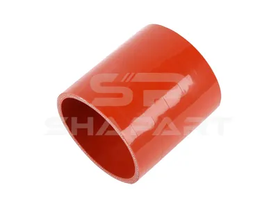1.11548 Hose, turbocharger, d: 65 mm, L: 75 mm