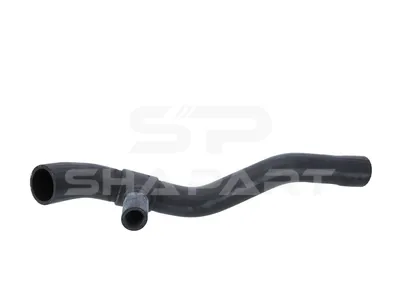 1.11555 Radiator hose, d1: 31.5 mm, d2: 56 mm