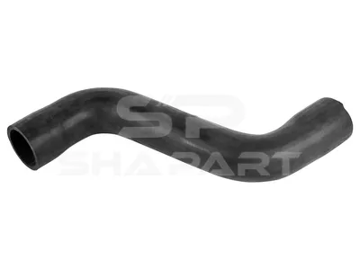 1.11567 Radiator hose, d: 55 mm