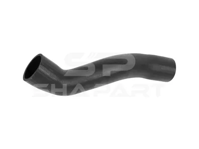 1.11573 Radiator hose, d: 55 mm