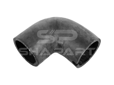 1.11575 Radiator hose, d: 55 mm
