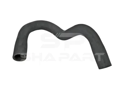 1.11580 Radiator hose, d: 30.5 mm