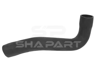 1.11582 Radiator hose, d: 55 mm