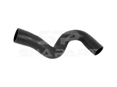 1.11584 Radiator hose, d: 55 mm