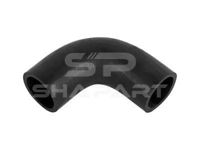 1.11586 Radiator hose, d: 45 mm