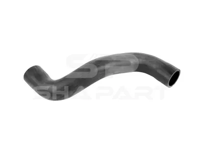 1.11587 Radiator hose, d: 55 mm
