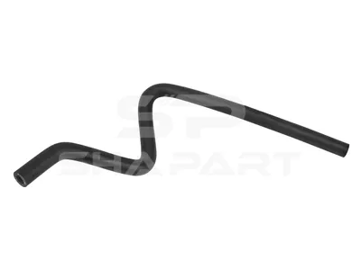 1.11593 Radiator hose, d: 10 mm