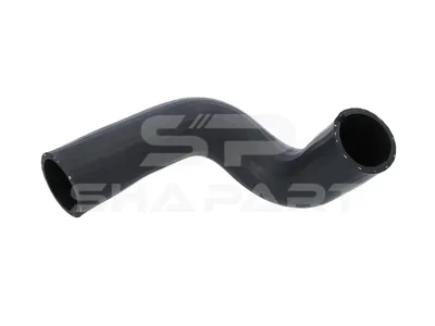 1.11596 Radiator hose, d: 55.5 mm