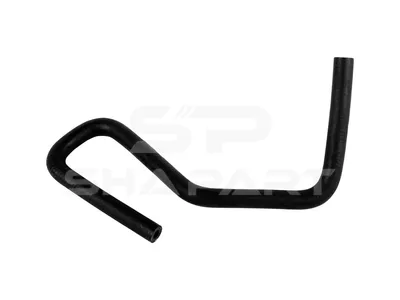 1.11597 Radiator hose, d: 9.3 mm
