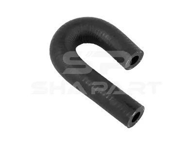 1.11598 Radiator hose, d: 9.7 mm