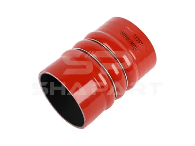 1.11600 Charge air hose, hot side, d: 90 mm, L: 140 mm