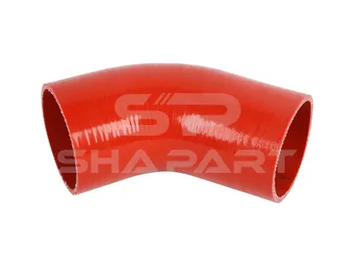 1.11601 Charge air hose, d: 87 mm
