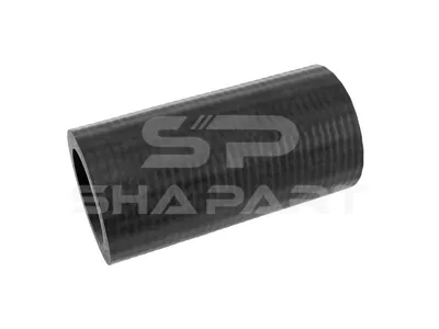 1.11613 Radiator hose, d: 31 mm, L: 81 mm