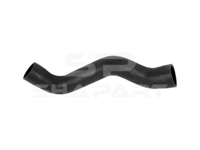 1.11614 Radiator hose, d: 55 mm