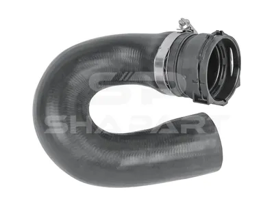 1.11615 Radiator hose, d: 57 mm