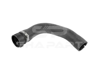 1.11617 Radiator hose, d: 55.5 mm
