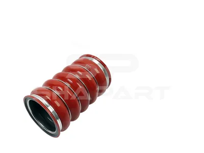 1.11618 Charge air hose, d: 100 mm, D: 107 mm, L: 180 mm