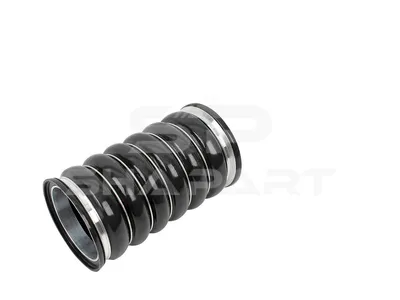1.11619 Charge air hose, d: 100 mm, D: 107 mm, L: 180 mm