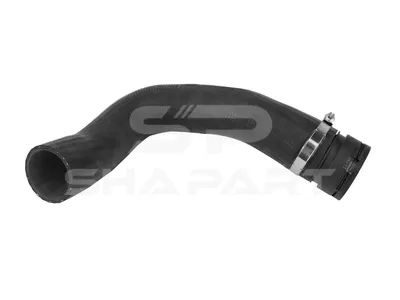 1.11622 Radiator hose, d: 56 mm