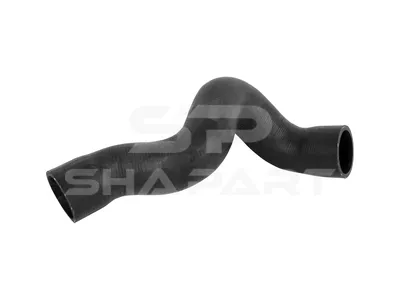 1.11623 Radiator hose, d: 55.5 mm