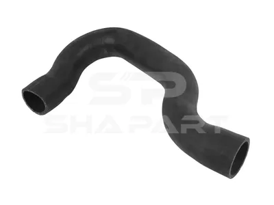 1.11624 Radiator hose, d: 55.5 mm