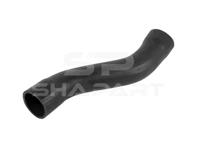 1.11625 Radiator hose, d: 55 mm