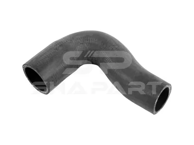 1.11626 Radiator hose, d1: 30 mm, d2: 34 mm