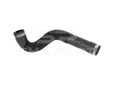 1.11627 Radiator hose, d: 55 mm