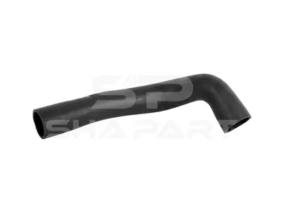 1.11628 Radiator hose, d: 55 mm