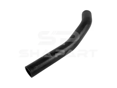 1.11629 Radiator hose, d: 31 mm