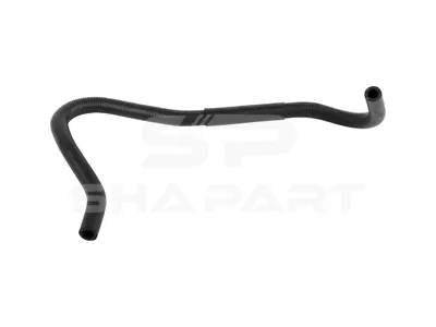 1.11631 Radiator hose, d: 10 mm