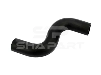 1.11633 Radiator hose, d: 19 mm
