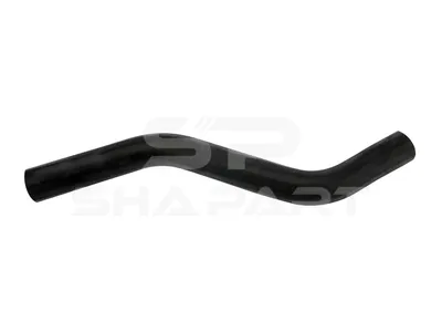 1.11634 Radiator hose, d: 19 mm