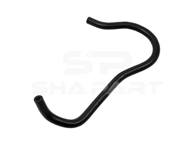 1.11635 Radiator hose, d: 9.5 mm