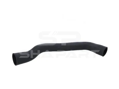 1.11637 Radiator hose, d: 55 mm