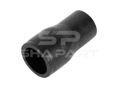 1.11638 Radiator hose, d1: 24 mm, d2: 31 mm